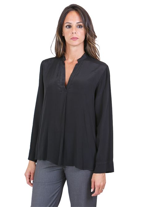 CON PIEGA MANILA GRACE | Bluse | C127VUMA001